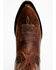 Image #6 - Idyllwind Women's Retro Rock Western Boots - Round Toe, Dark Brown, hi-res