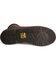Image #5 - Georgia Men's Georgia Giant Work Boots, Brown, hi-res