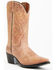 Laredo Women's Brandie Western Boots - Snip Toe, Cognac, hi-res