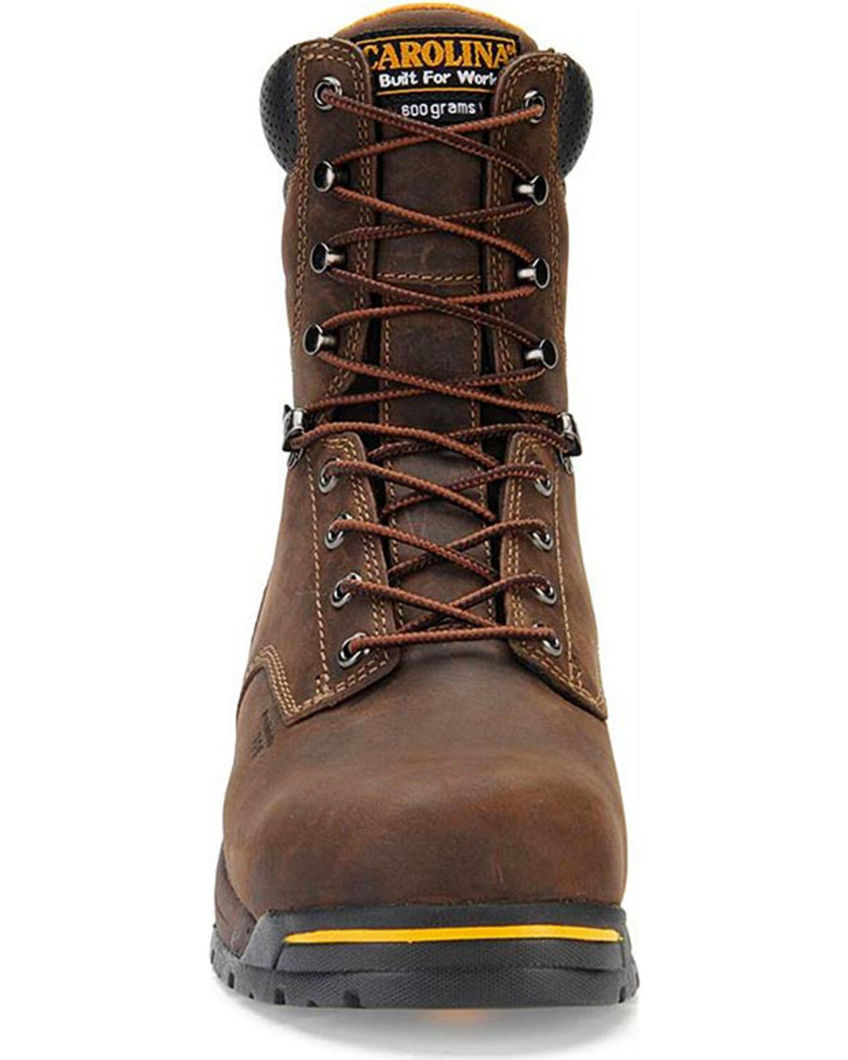 carolina 600 gram boots