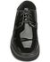 Image #4 - Rocky Men's High Gloss Dress Oxford Shoes, Black, hi-res