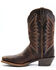 Image #4 - Ariat Women's Woodsmoke Autry Performance Western Boots - Square Toe , , hi-res