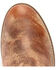 Image #3 - Diba True Women's West Haven Western Boots - Round Toe, Tan, hi-res