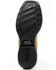 Brothers & Sons Men's Lite Performance Western Boots - Broad Square Toe , Blue, hi-res