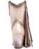 Image #5 - Idyllwind Women's Plaity Please Metallic Fashion Booties - Snip Toe, , hi-res