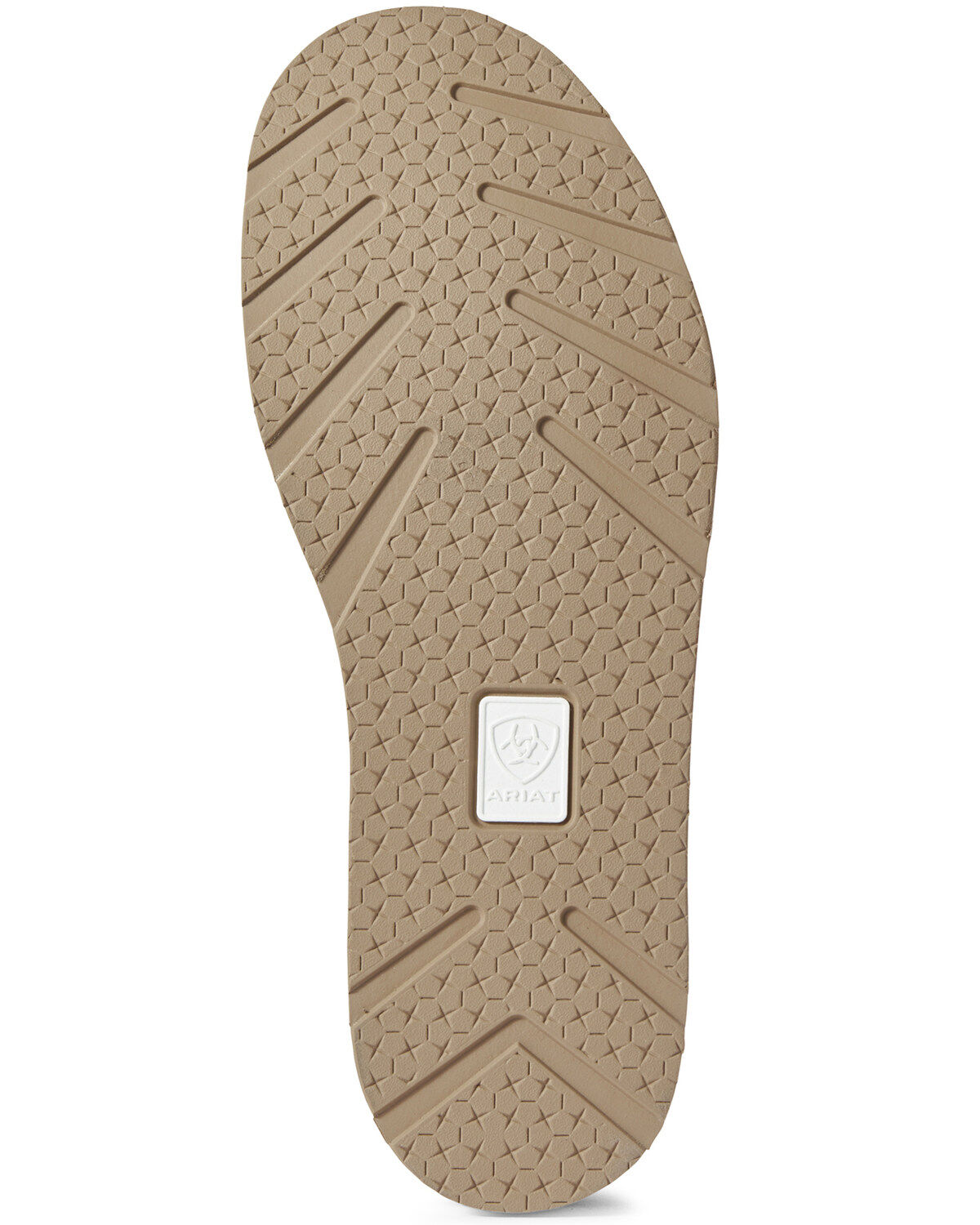 Image #5 - Ariat Women's Camo Cruiser Shoes - Moc Toe, , hi-res