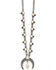 Image #1 - Cowgirl Confetti Women's Lovelier Than Ever Necklace, Silver, hi-res