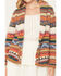 Image #3 - Cotton & Rye Women's Striped Cardigan, Multi, hi-res