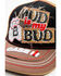 Image #2 - Case IH Toddler Boys' Mud Is My Bud Ball Cap, Brown, hi-res