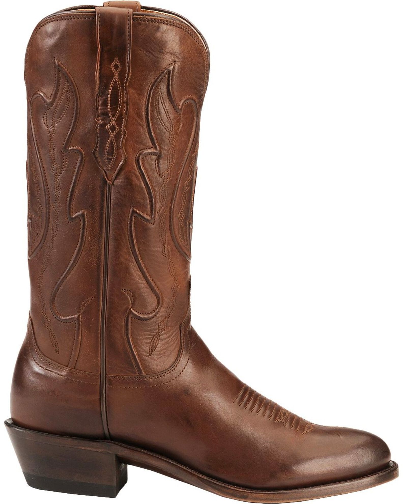 Boot barn lucchese outlet