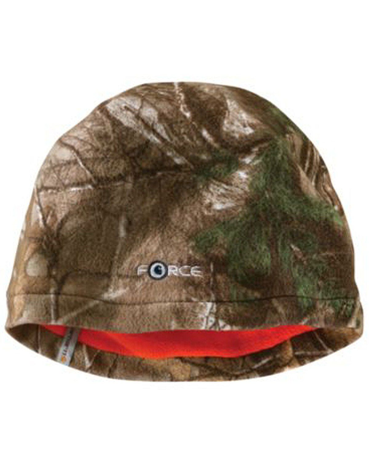 carhartt flat cap