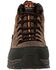 Durango Men's Renegade XP Waterproof Hiking Boots - Alloy Toe, Brown, hi-res