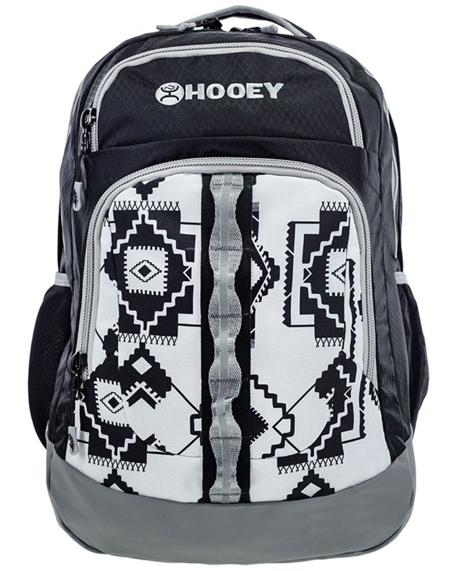 Hooey Southwestern Print Backpack Boot Barn