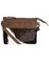Image #2 - STS Ranchwear by Carroll Women's Rio Cowhide Crossbody Bag, Brown, hi-res