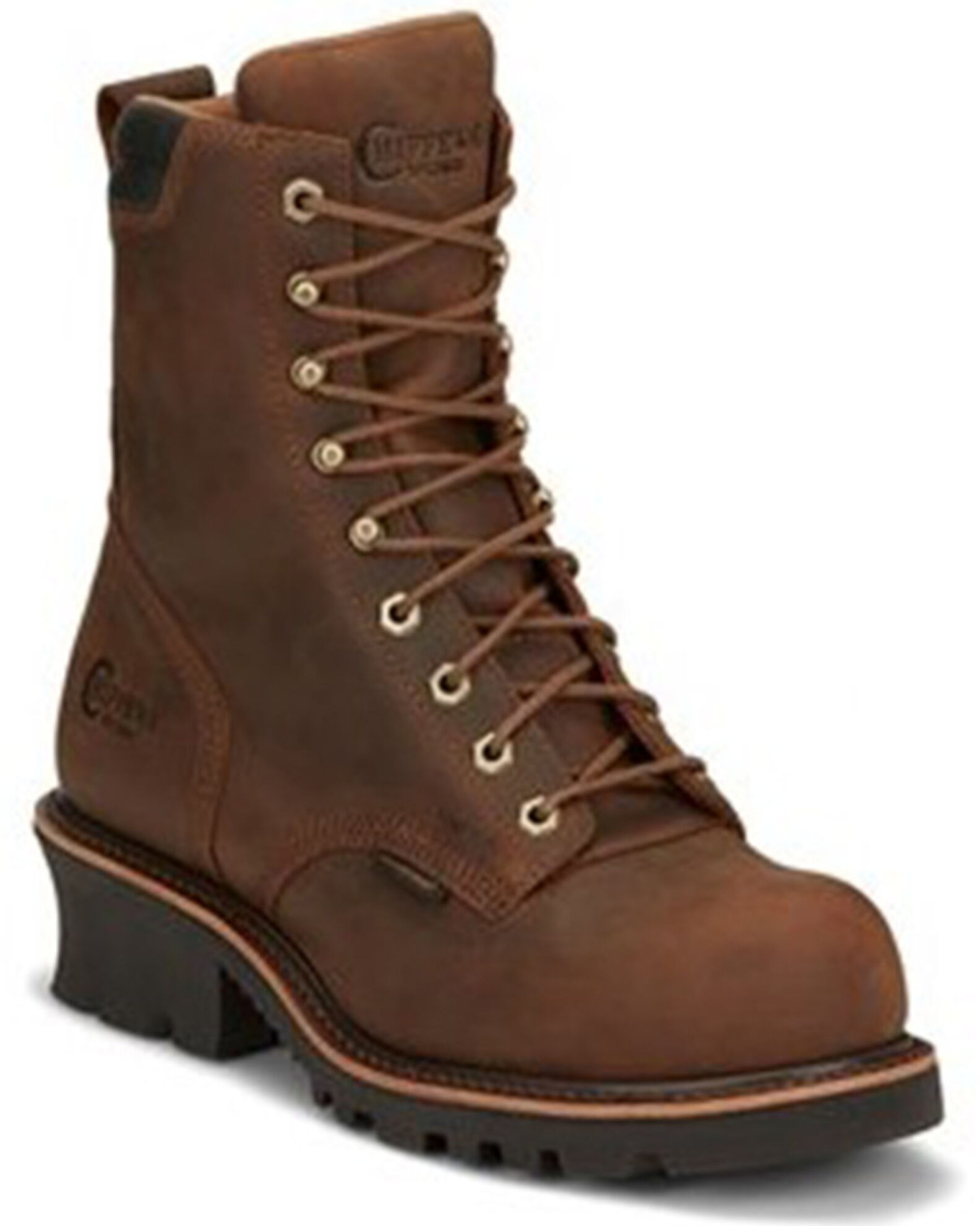 Boot barn logger boots top