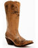 Shyanne Women's Dahlia Western Boots - Snip Toe, Tan, hi-res