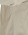Image #2 - Wrangler Riggs Twill Work Shirt, Khaki, hi-res