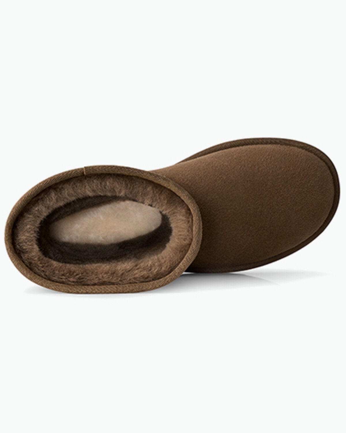 Image #5 - UGG Women's Classic Tall II, Bronze, hi-res