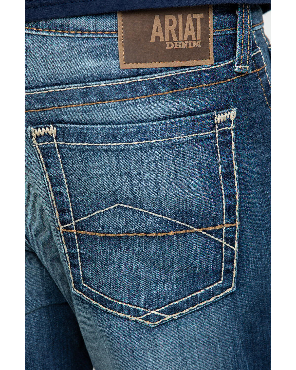 ariat men's m8 jeans