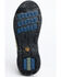 Image #7 - Hawx Men's Talon 3 Waterproof Lace-Up Hiking Work Boots - Broad Square Toe, Pecan, hi-res