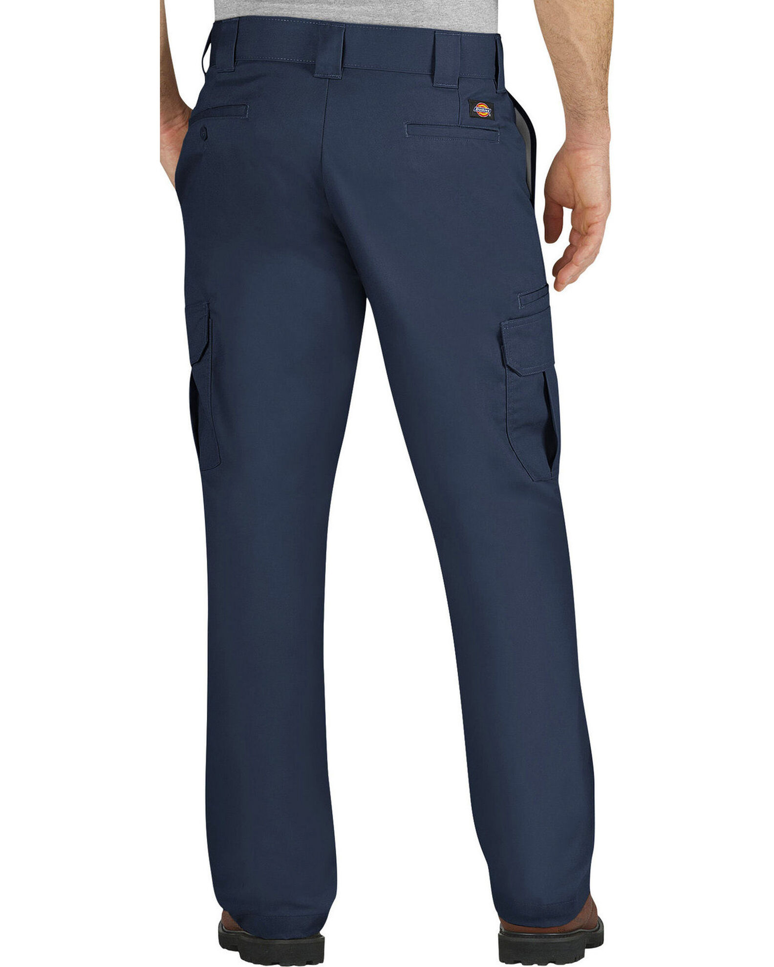 Dickies cargo work pants big and tall online