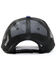Image #3 - Moonshine Spirit Men's Navy Outdoor Jar Logo Patch Mesh Back Ball Cap, Navy, hi-res