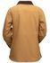 Image #2 - Outback Trading Co Women's Gidley Canvas Jacket - Plus, Tan, hi-res