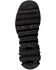 Image #4 - Reebok Women's Zig Pulse Athletic Work Sneakers - Composite Toe, Black, hi-res