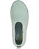 Image #5 - Western Chief Women's Element Chelsea rain Boots - Round Toe, Sage, hi-res