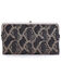 Hobo Women's Lauren Pixel Snake Print Clutch Wallet, Multi, hi-res
