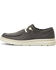 Ariat Women's Hilo Flx Foam Casual Shoe - Moc Toe , Black, hi-res