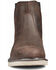 Image #4 - Kodiak Women's 6" Whitton Chelsea Work Boots - Soft Toe, Dark Brown, hi-res