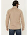 Image #4 - Brothers and Sons Men's Uinta Quilted Pullover, , hi-res