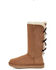 Image #3 - UGG Women's Bailey Bow Tall II Boot, Chestnut, hi-res
