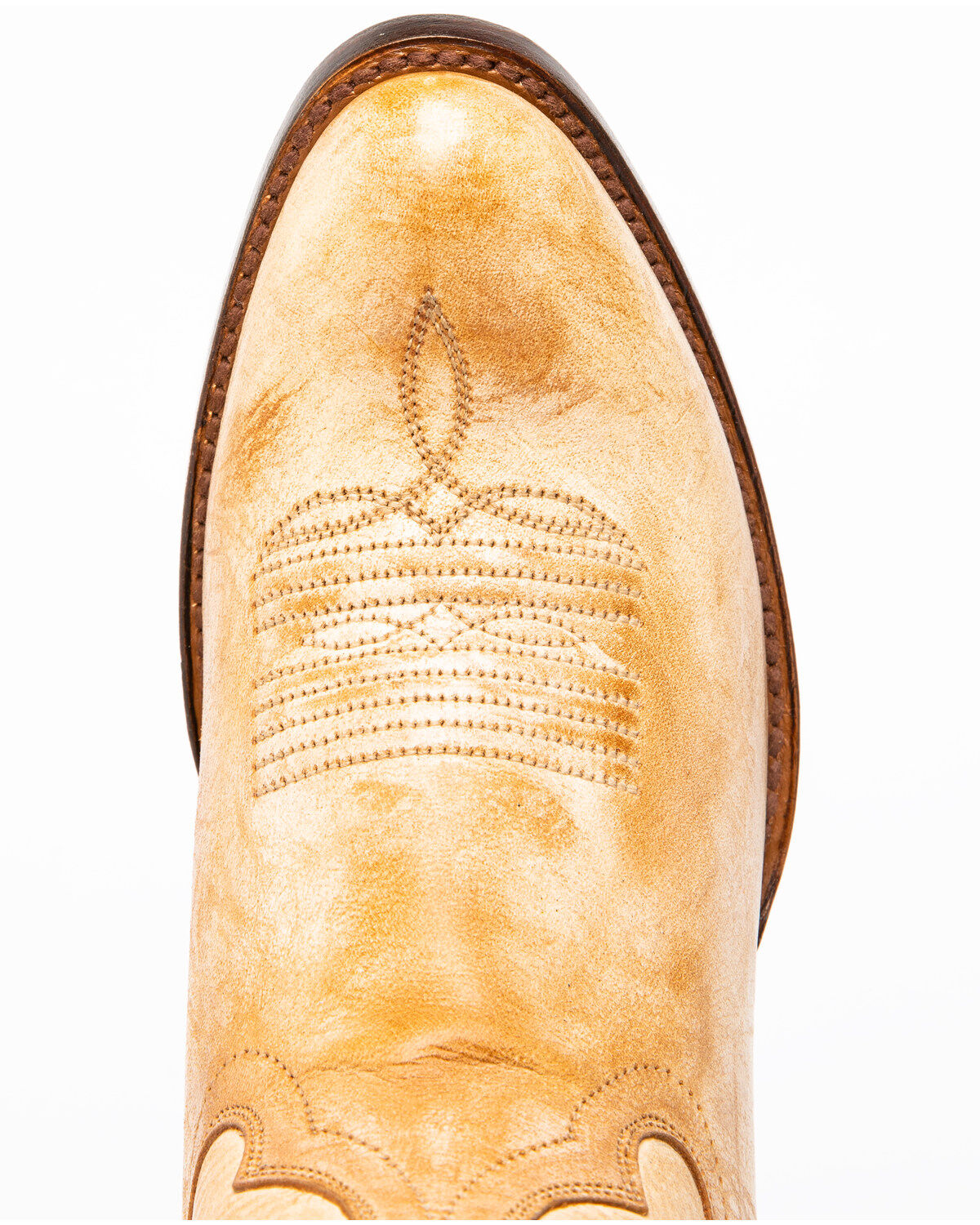 Image #6 - Shyanne Women's Luna Western Boots - Round Toe, , hi-res