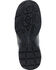 Reebok Women's Beamer Waterproof Athletic Met Guard Hiker Boots - Composite Toe , Black, hi-res