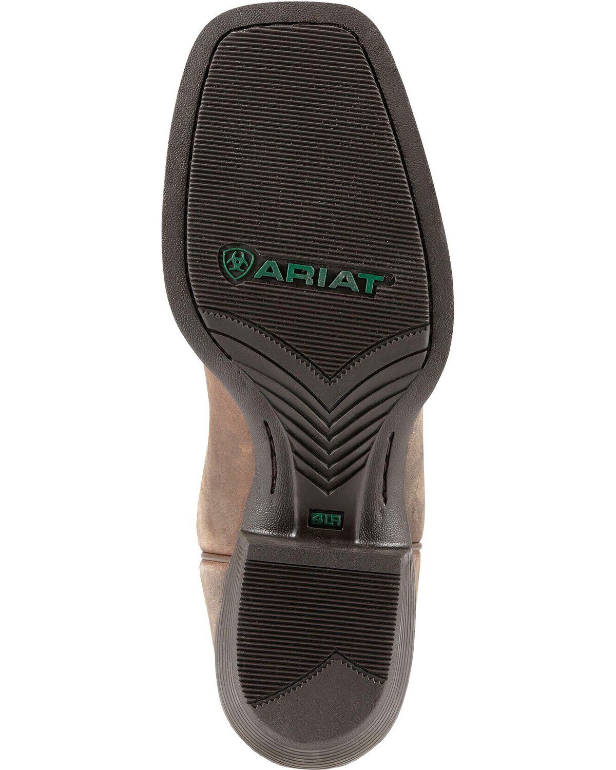 Image #3 - Ariat Men's Sport Outfitter Western Performance Boots - Broad Square Toe, , hi-res