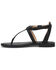 Image #3 - Frye Women's Taylor Sandals, Black, hi-res