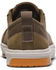 Image #4 - Timberland Men's Berkley Work Shoes - Composite Toe, Brown, hi-res