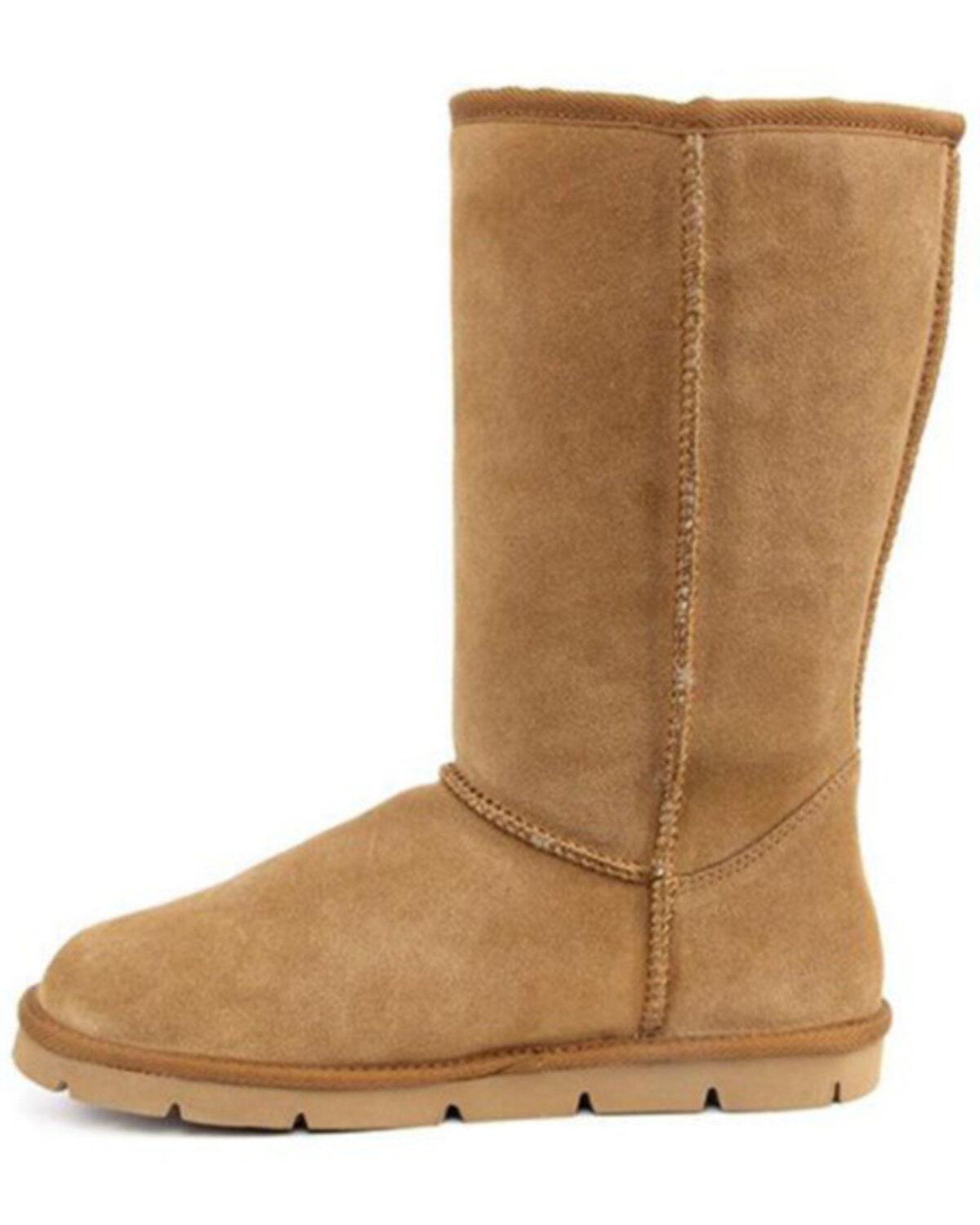 Product Name:  Superlamb Men's Argali Ram Western Boots - Round Toe