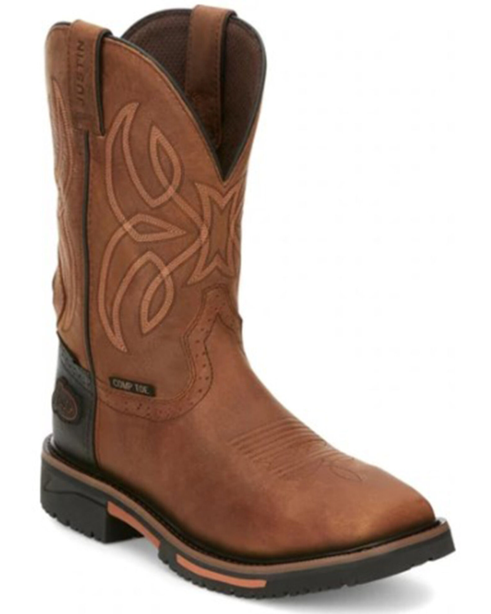 Boot barn shop safety boots