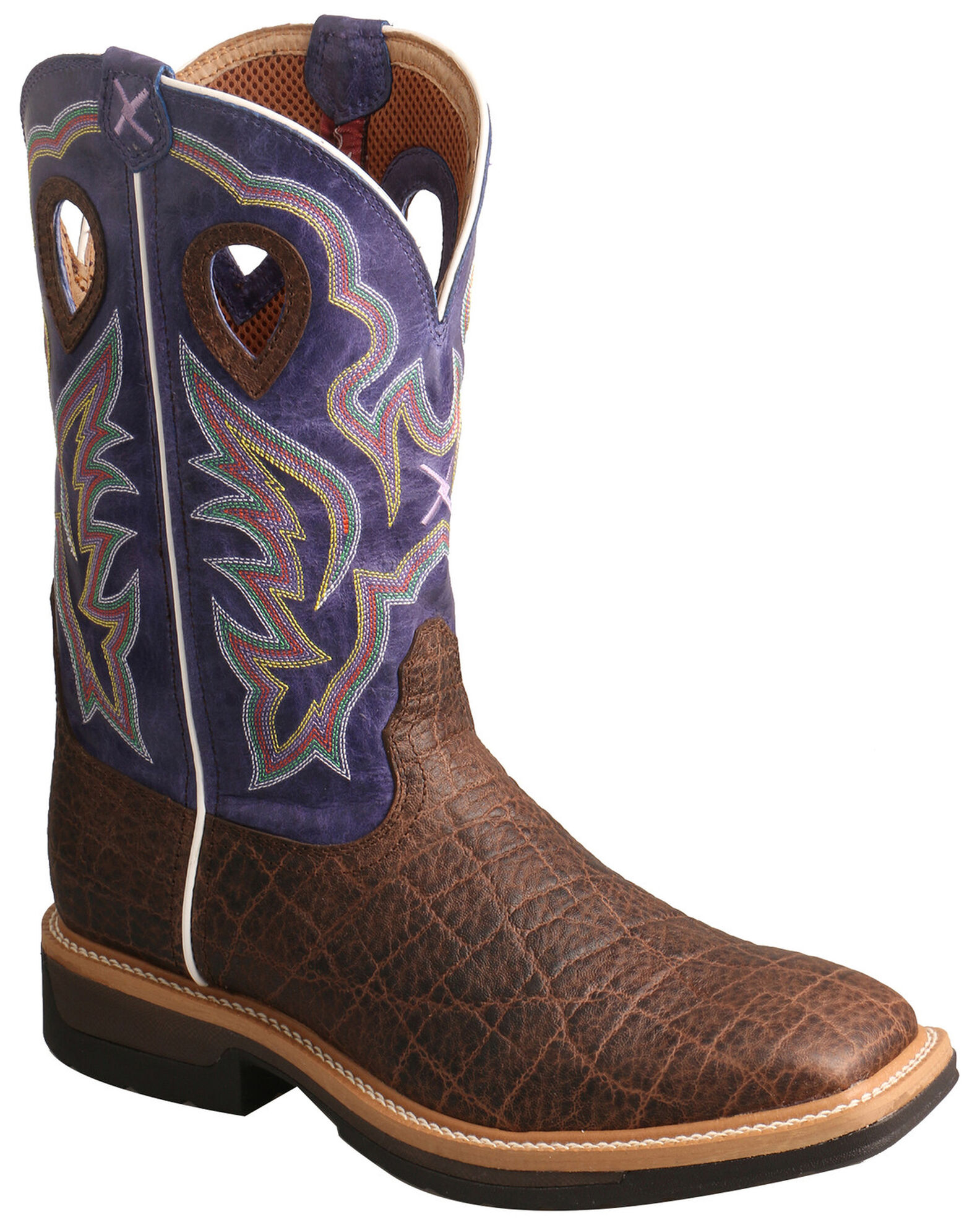 Elephant work boots shop