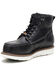 Wolverine Men's I-90 Durashocks Work Boots - Composite Toe, Black, hi-res