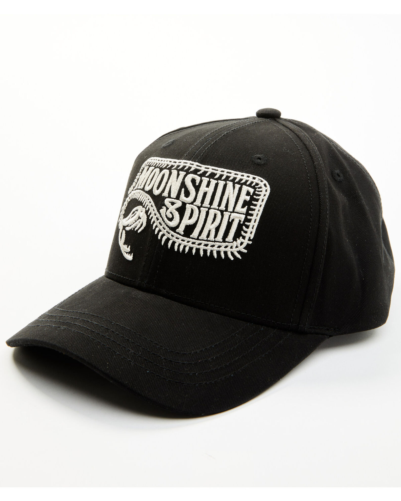 Snake best sale baseball cap