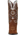 Dan Post Women's Moni Western Boots - Snip Toe, Tan, hi-res