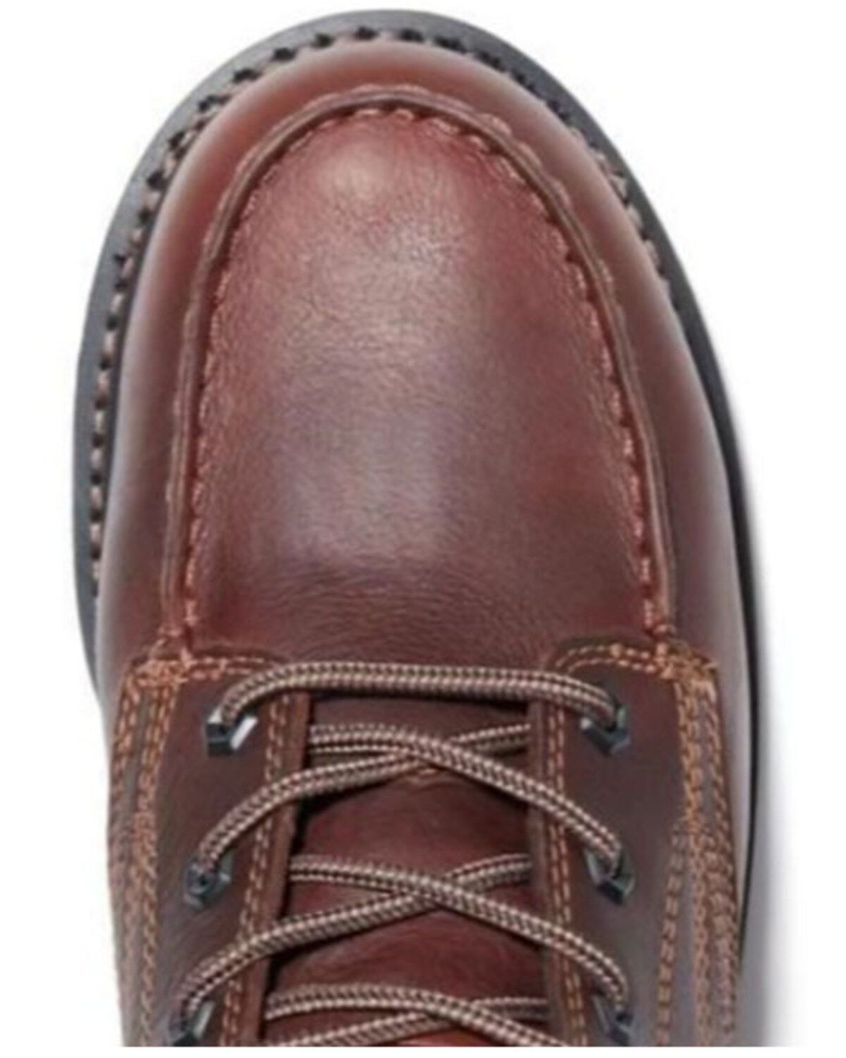 Image #4 - Timberland Pro Men's Gridworks Waterproof Work Boots - Soft Toe, , hi-res