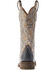 Image #3 - Ariat Women's Frontier Farrah Western Boots - Broad Square Toe, , hi-res