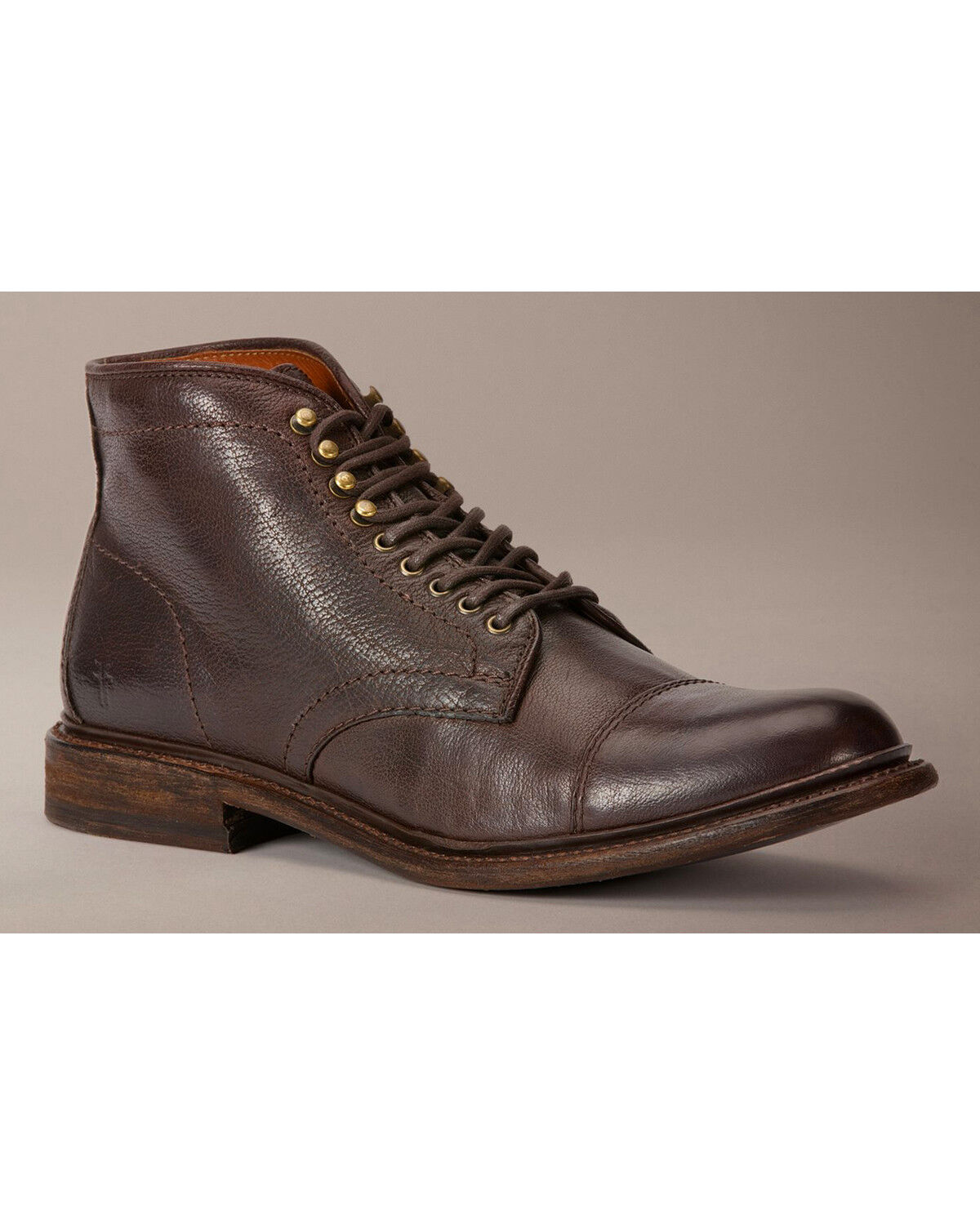 frye jack lace up