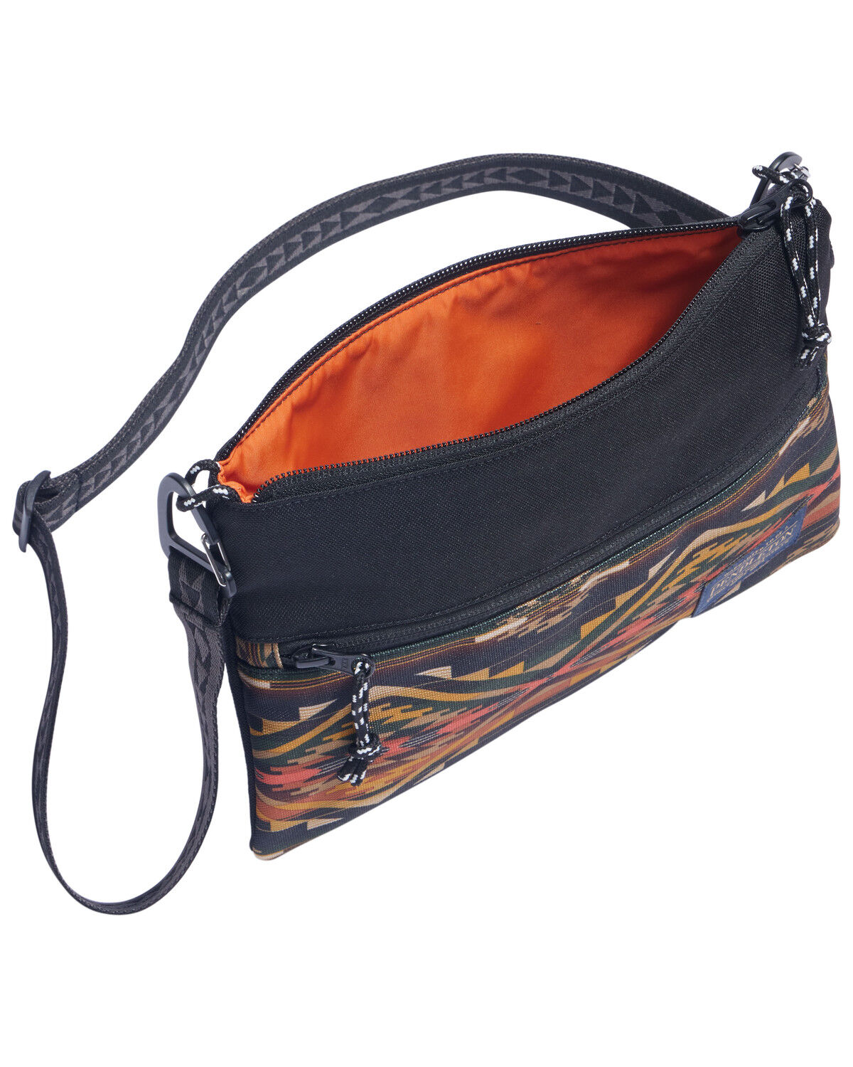 Image #3 - Pendleton Women's Tumalo Sacoche, Multi, hi-res