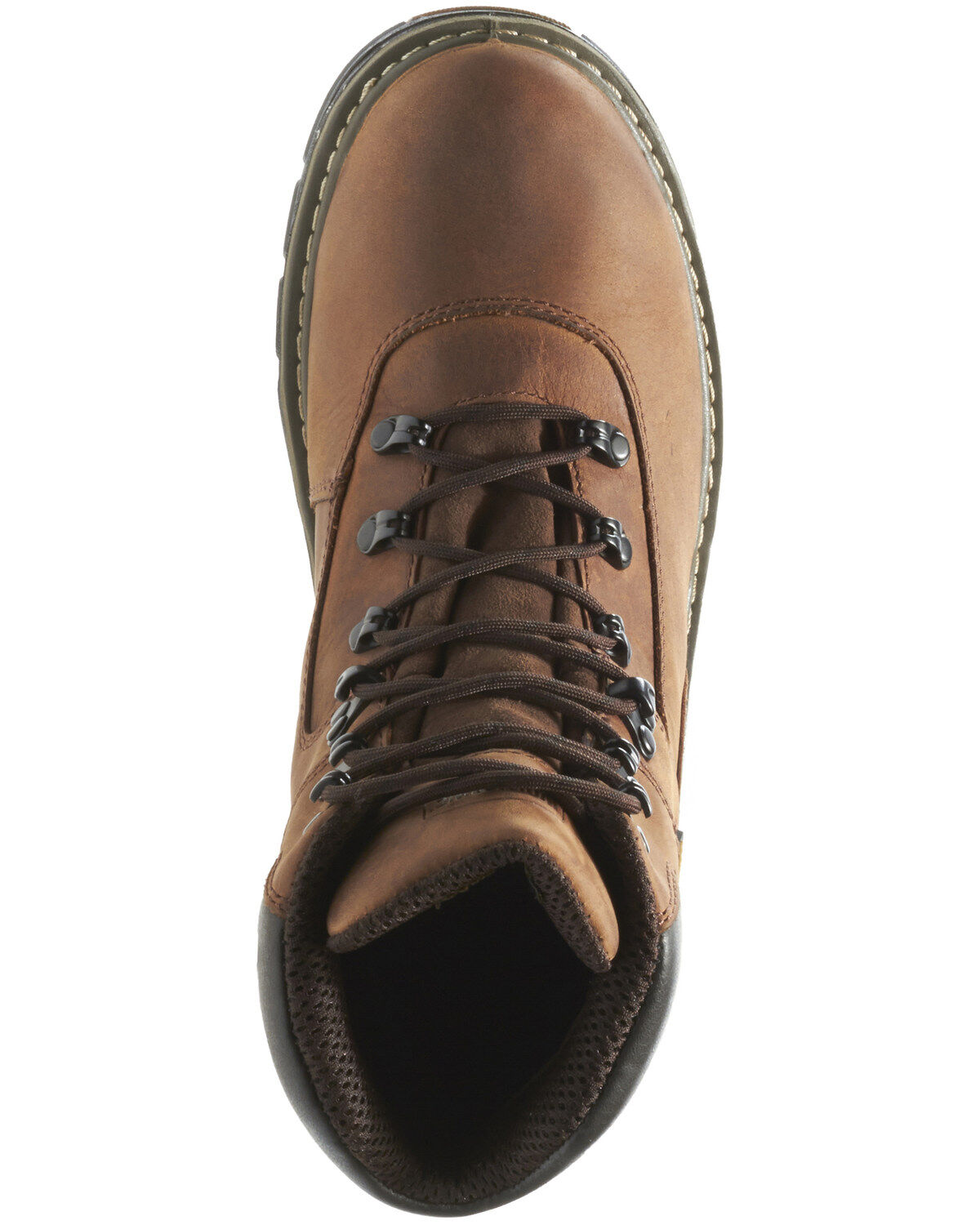 Image #6 - Wolverine Men's Marauder Insulated Work Boots - Soft Toe, , hi-res
